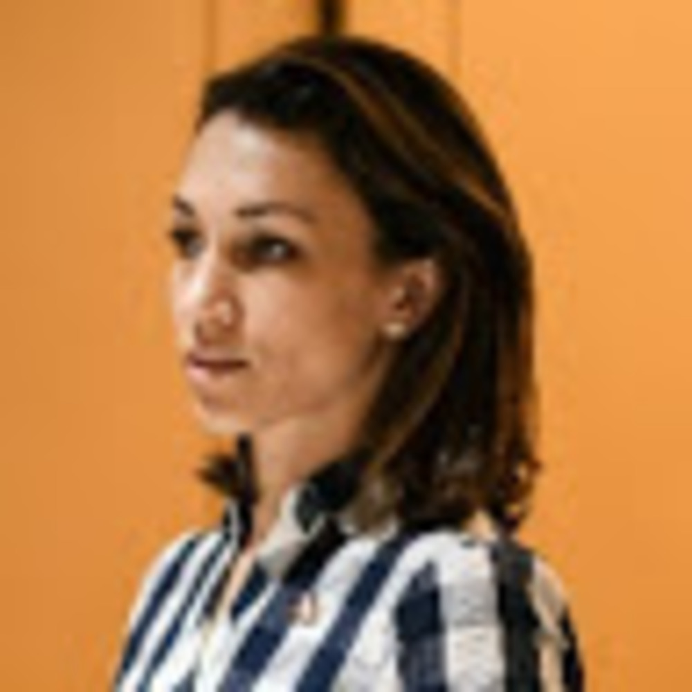 Meet your Posher, Natalie